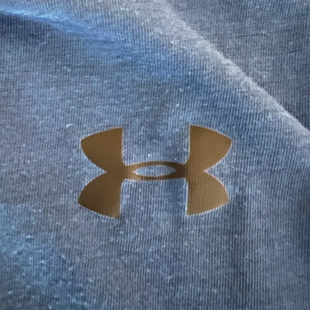 Under Armour Threadborne loose t-shirt - Picture 5 of 5